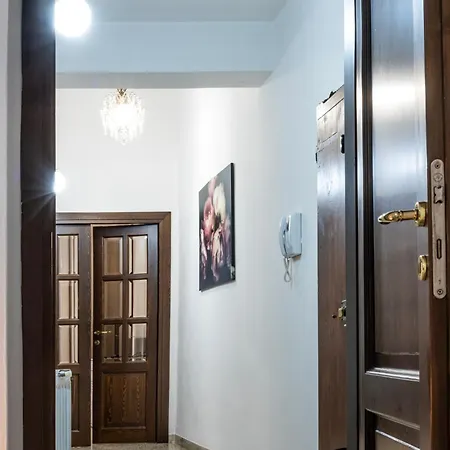 Bellavista Apartment Narni Exterior photo