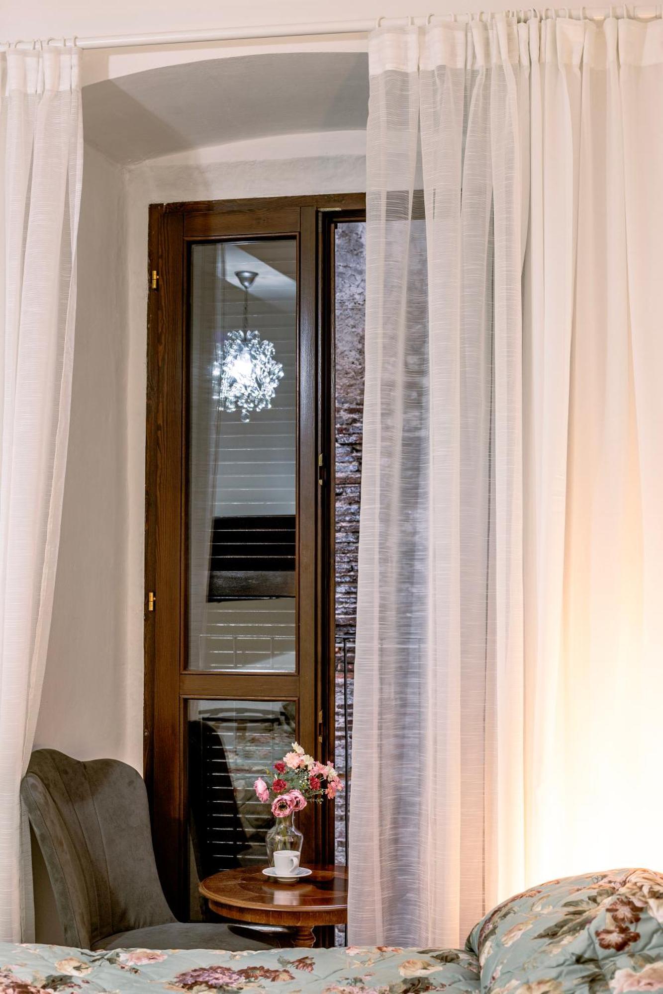 Bellavista Apartment