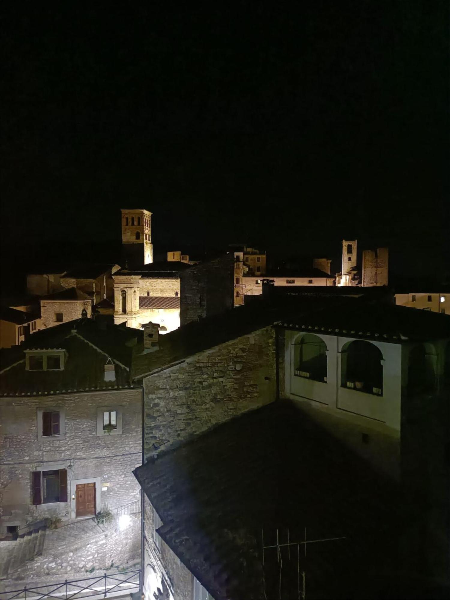 Apartment Bellavista Narni