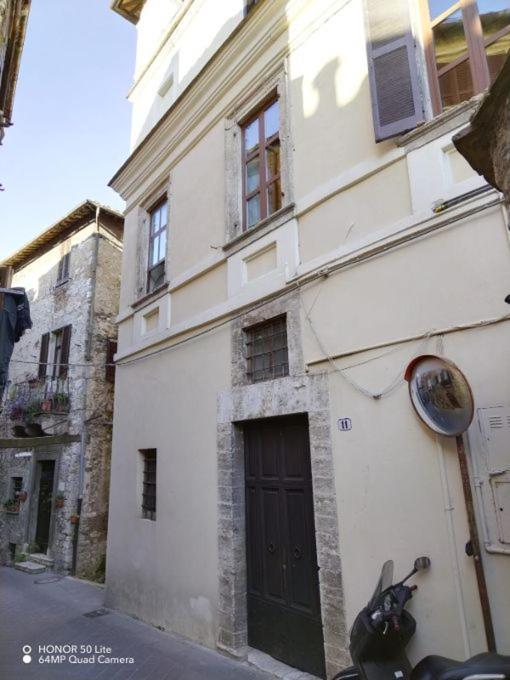 Bellavista Apartment Narni