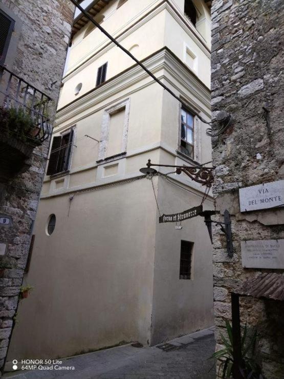 Bellavista Apartment Narni