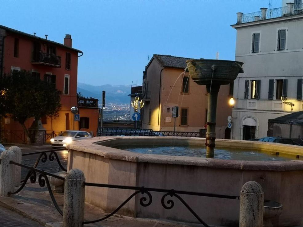 Bellavista Narni