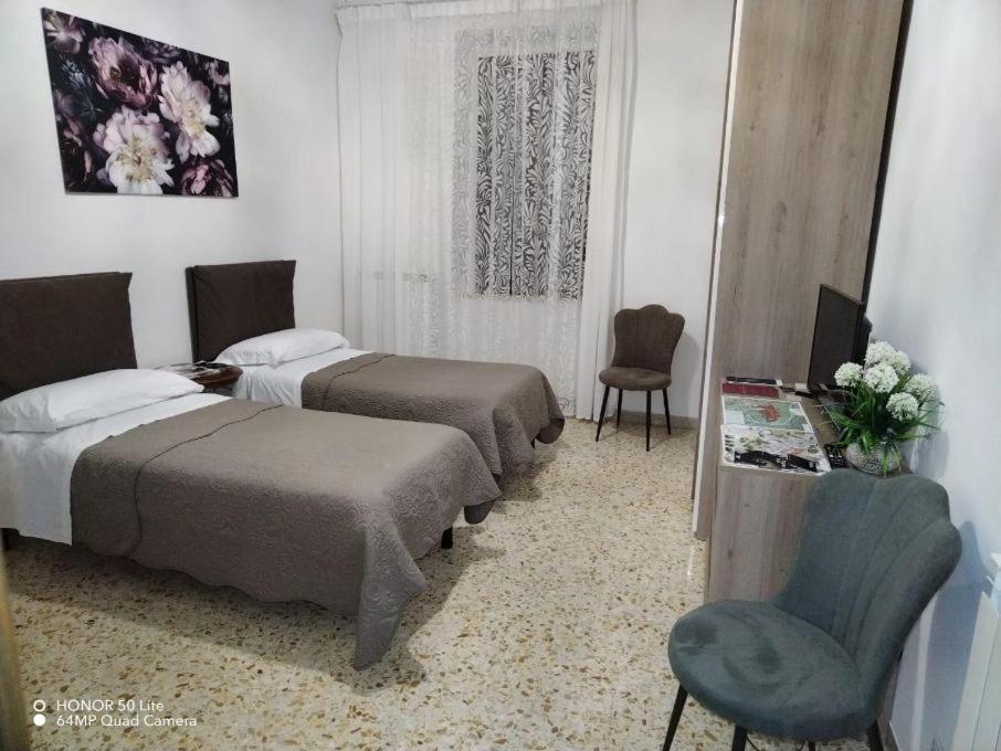Apartment Bellavista *