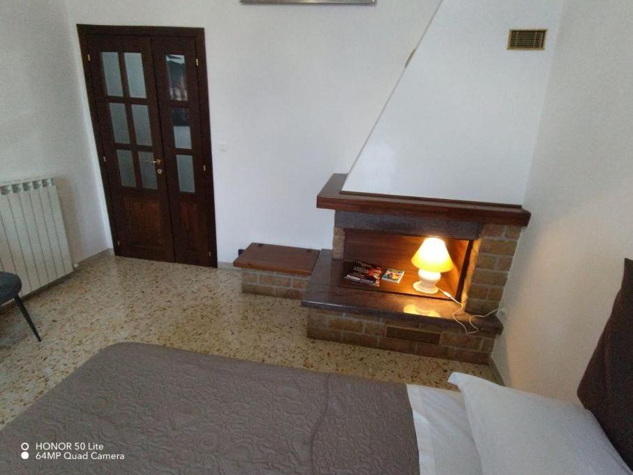 Bellavista Apartment *