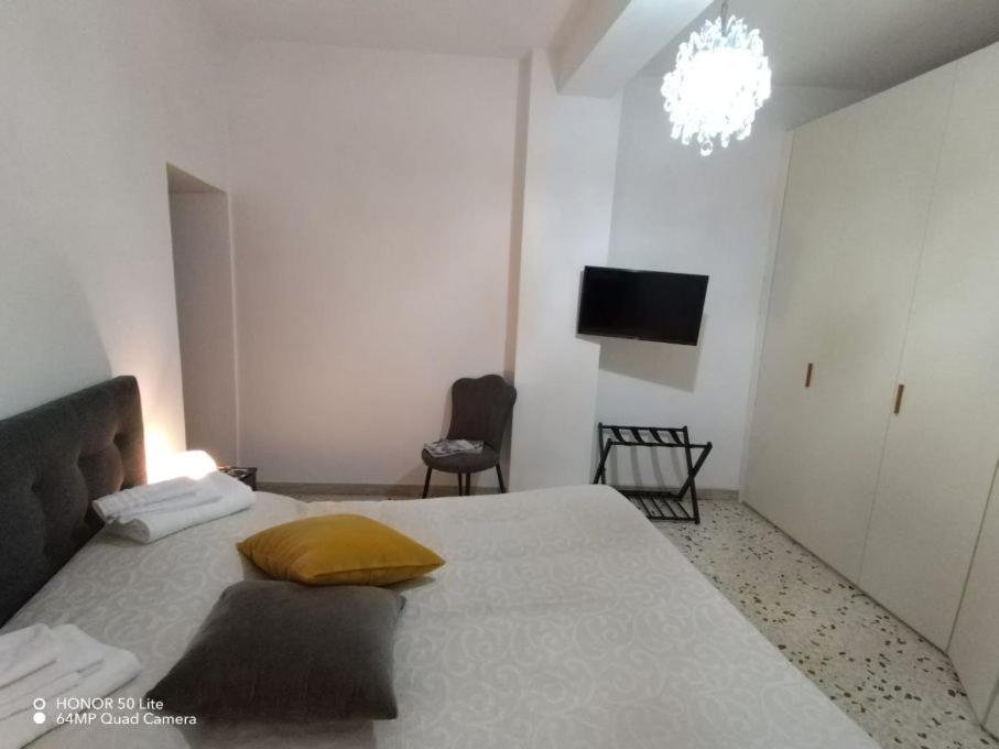 Bellavista Apartment