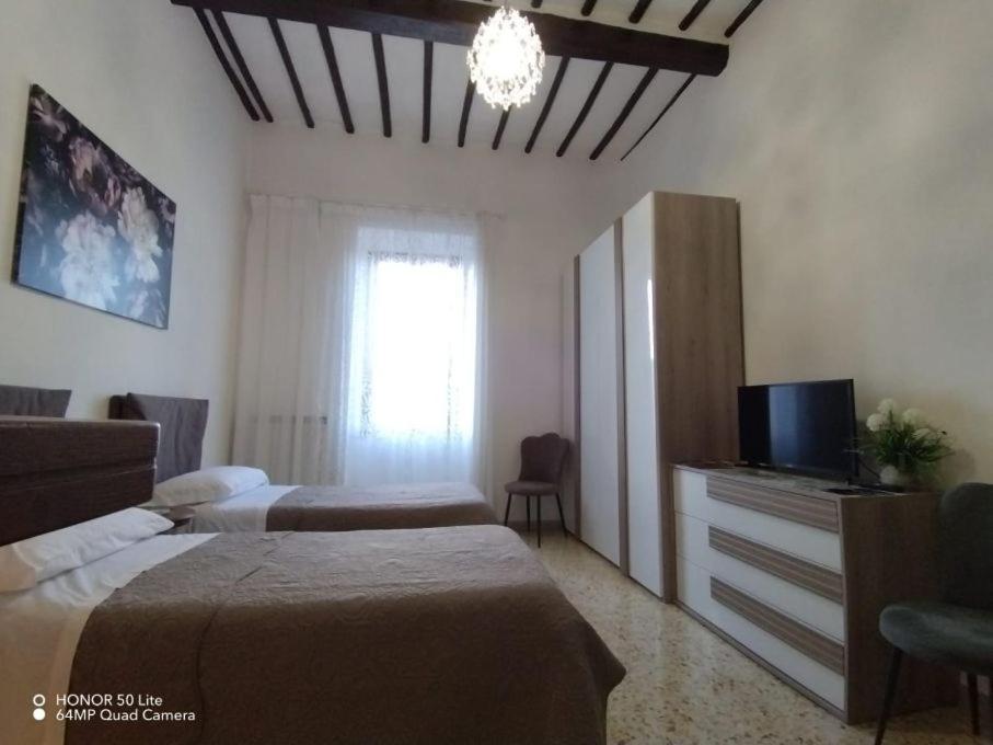 Bellavista Apartment *